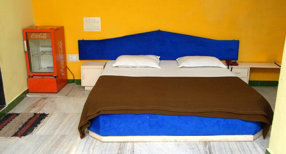 Sea View Beach Resort, Diu 4